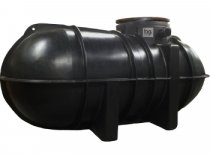 FOGI GRT 2600 Litre Underground Grease Trap