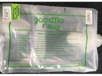 Filter Trap: F-Bag Replacement 3 Pack