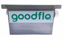 F-Bag Filter Trap System - Temporarily Out of Stock
