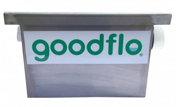 F-Bag Filter Trap System - Temporarily Out of Stock
