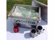 F-Bag Filter Trap System - Temporarily Out of Stock