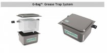 G-bag Grease Trap + Dosing Package