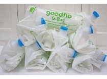 G-Bag Replacement Bags x 8