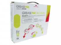 GreasePak Bio Fluid Replacement 3 x 5 Litres